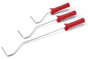 Drška za valjak GRIP HK 27cm za valjak 10cm, p=6mm 10kom/pak, Z22510