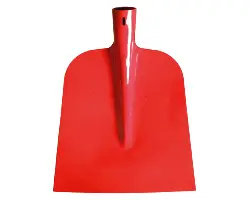 Lopata HOLSTEINER IMPEX 270x250mm bez drške, Z23602