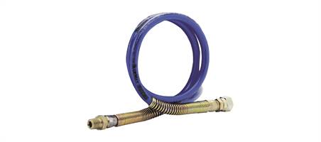 Gipko crijevo BlueMax II 227bar 3/16" 0,9m, 1/4"18NPSM (A X I), Z238358