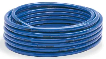 Crijevo za materijal BlueMax II Airless 227bara 1/4" 15m, 1/4" 18NPSM (FBE), Z240794