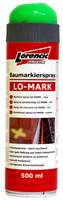 =§= Sprej za označavanje LO-MARK zeleni 500ml 12kom/kart 75kart/pal, Z241618LO