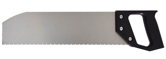 Pila za stiropor 380mm za rezanje izolacijskih materijala, 6kom/karton, Z2429004