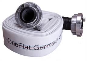 Građevinsko crijevo C 52mm sa spojnicama 20m, Z25060078