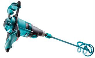 Ručni mješač Xo4 R HF 230V/1500W, 2-brzine, -420/-590 O/min s mješačem WK 140 HF, Z25118