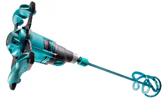 Ručni mješač Xo4 R HF 230V/1500W, 2-brzine, -420/-590 O/min s mješačem WK 140 HF, Z25118