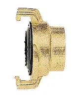 Spojnica za vodu GEKA® s unutarnjim navojem 1 1/4" 120kom/karton, Z2515