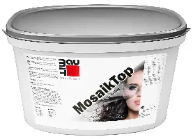 BAUMIT MOSAIKTOP ESSENTIAL u boji 25kg/kanta 32kante/paleta, Z2520125