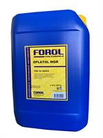 Oplatan premaz FOROL OPLATOL MGR 10l/kanister, Z25240715