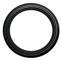 Brtva za C spojnicu C/52 od perbunana crna, Z2560