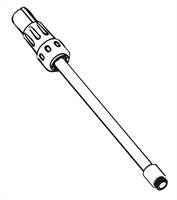 Freza za prljavštinu DF za EASYCLEAN EC-60 PROBST, Z26110026