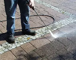 Mlaznica SL 8 i Chemical kit CK za EASYCLEAN EC-60 PROBST, Z26110032