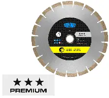 Dia rezna ploča TS C2W 400x3,2x35mm XB-T TYROLIT, Z264080