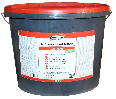 Disperzivno ljepilo LO-WD 25kg/kanta 24kante/paleta, Z27197LO