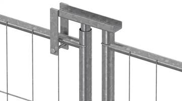 Okretni zglob mobilne ograde, Z27310250