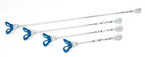 Produžetak za mlaznicu Airless 25cm s RAC X zaštitom za mlaznicu, Z287019