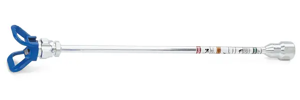 Produžetak za mlaznicu Airless 75cm s RAC X zaštitom za mlaznicu, Z287022