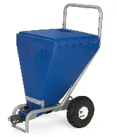 Spremnik za materijal 90l za boju i masu za gletanje, Z287987