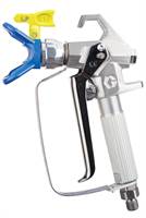 Pištolj za prskanje FTX-E, 4F, RAC zaštita za mlaznicu, PAA517, Z288438