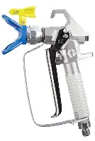 Pištolj za prskanje FTX-E, 4F, RAC zaštita za mlaznicu, PAA517, Z288438