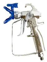 Pištolj za prskanje CONTRACTOR 2F, RAC X zaštita za mlaznicu, PAA517, Z288475