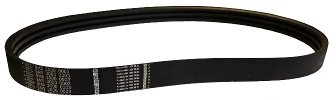 Remen za BMS WORKER N° 1 SIGMA SPA 1800 Ld, Z30000003