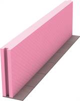 Termo oplata XPS 50 FZ Tip18 178mm/1m, 144štanga/paleta, Z30083M