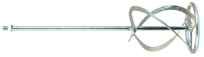 Mješač MG 160 p=160mm za ručni mješač EHR 23/2.5 S, Z31327000