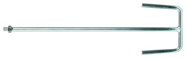 Mješač za bitumen RPG 160 p=160mm za ručni mješač EHR 23/2.5 S, Z31437000