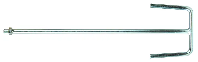 Mješač za bitumen RPG 160 p=160mm za ručni mješač EHR 23/2.5 S, Z31437000