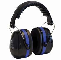 Štitnik za uši HAWE Profi s držačem za glavu, Z32000-1