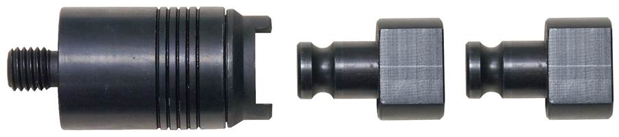 Adapter set M-14 s dva priključka za ručni mješač EHR 23/2.5 S, Z32145000