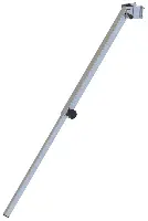 Teleskopska potporna noga kpl. za ISOBOY GDT 34/GS 335, Z3300848