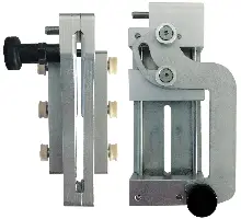 Set za dogradnju kpl. za ISOBOY ML 300 na MEL 300 s jedinicom dodatka, graničnik, Z3304104