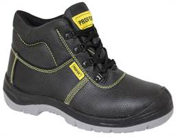 Radne cipele, visoke, EN ISO 20345:2011 S3 SRA, vel. 47 - gumena kapa, Z3324147X