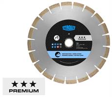 Dia rezna ploča za granit C2 400x2,5x35mm TSH TYROLIT, Z34495775