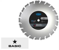 Dia rezna ploča asfalt + svježi beton C7SW 400x3,2x25,4mm DCA+C TYROLIT, Z34500105