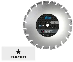 Dia rezna ploča asfalt + svježi beton C7SW 400x3,2x25,4mm DCA+C TYROLIT, Z34500105