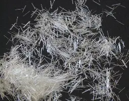 Staklena vlakna 12mm, 20kg/karton, 45karton/paleta, Z35001020