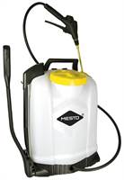 Rückenspritze MESTO RS 185/3558P 18L Kunststoffbehälter, FPM/FKM-Dichtungen, Z3558P