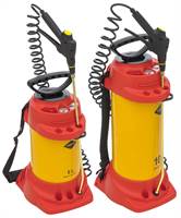 Brizgaljka za oplatu MESTO 3565P 6l, Z3565P