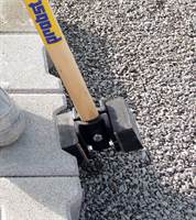 Rezervna guma 75/40x60x60mm 2x nakošen za GH-ERGO PROBST, Z36330327