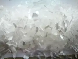 Polipropilenska vlakna Eurofiber REF 512, 12mm, 900g/vr 20vr/kart 18kart/pal, Z370010