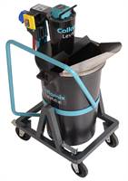 Rotaciona miješalica COLLOMIX LevMix 1,6kW 230V, Z37102