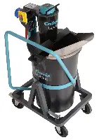 Rotaciona miješalica COLLOMIX LevMix 1,6kW 230V, Z37102