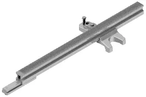 Vodilica 100cm za ručnu pilu ETR 400.1 P, Z3744P000