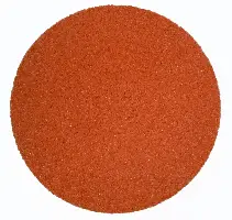 Spužvasta ploča 385mm za EPG 400, EPG 400 WP, narančasta, Z37725000