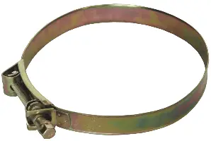 Stezaljka crijeva za crijevo za silos promjer 150mm Eichinger, Z37