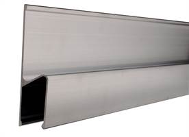 H-letva laka izvedba 2605, 180cm po kom, Z382180