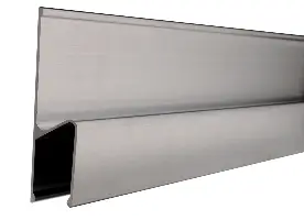 H-letva laka izvedba 2605, 250cm po kom, Z382250