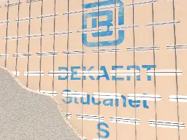 Stucanet S 240x70cm 1,68m²/ploča, 15ploča/bunt, Z3885